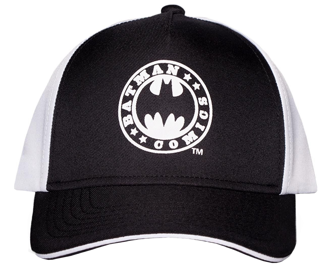 ČEPICE BASEBALLOVÁ|DC COMICS|BATMAN