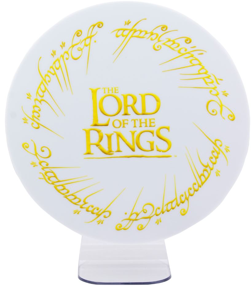 LAMPA DEKORATIVNÍ|LORD OF THE RINGS
